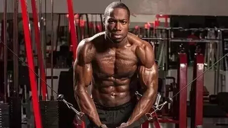 pg電子娛樂(lè)平臺(tái) 給胸肌足夠的泵感，拉力器夾胸不得不知的練胸神器