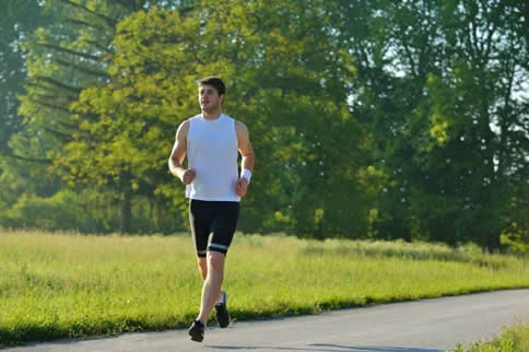 pg網(wǎng)賭軟件下載 有氧運動一般多久合適 原來要這么久