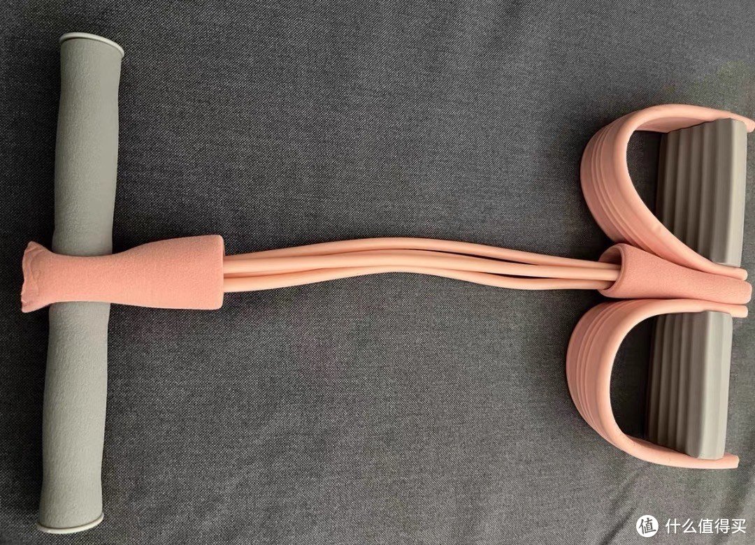 pg電子麻將胡了 ??♀? 腳蹬拉力器：健身減脂的得力助手！