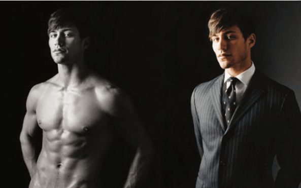 pg賞金大對決試玩版 平時(shí)走在路上, 如何看出一個(gè)人是經(jīng)常健身的?