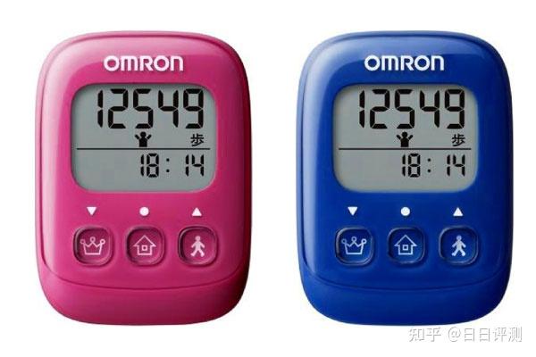 pg電子麻將胡了 10大計(jì)步器品牌推薦