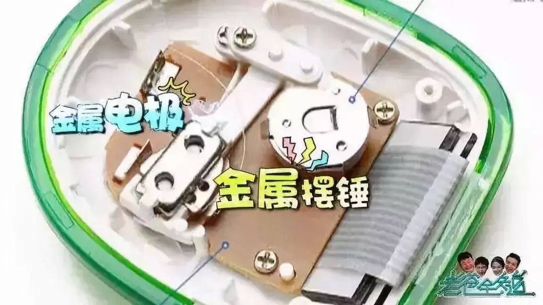 pg娛樂電子游戲 手機(jī)、手環(huán)、計(jì)步器，都是如何知道我們每天走了多少步的？謎底揭曉