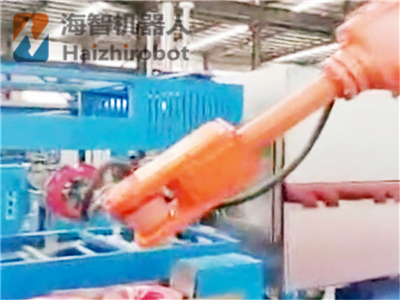 搬運(yùn)機(jī)械手臂