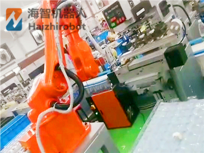 上下料機(jī)械手臂