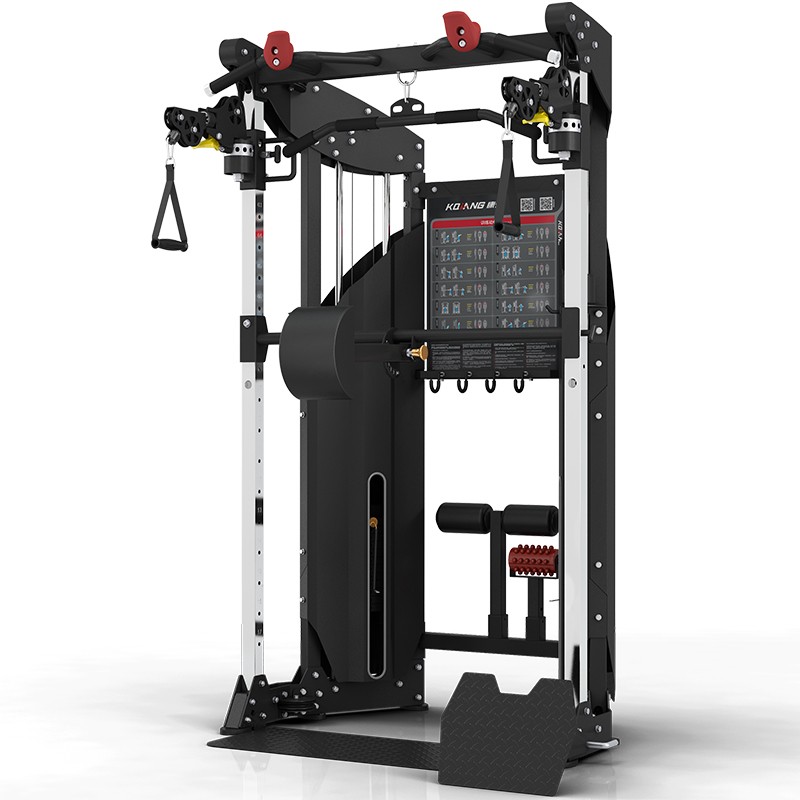 綜合訓練器怎么樣_綜合訓練器怎么樣_綜合訓練器怎么樣