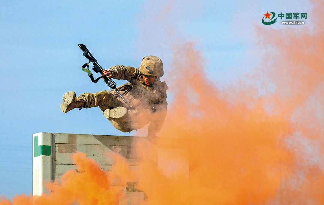 pg網(wǎng)賭軟件下載 科學(xué)組訓(xùn)、夯實(shí)基礎(chǔ)，這里的組訓(xùn)方式有“億點(diǎn)點(diǎn)”不一樣