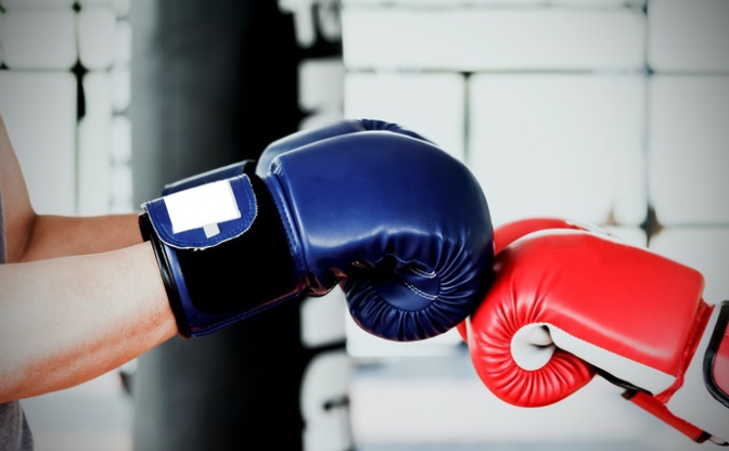 pg電子娛樂平臺 十大拳擊手套排行榜