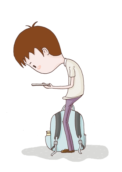 pg棋牌 繼肥胖近視后又一“殺手”，我國中小學生脊柱側彎人數(shù)超500萬