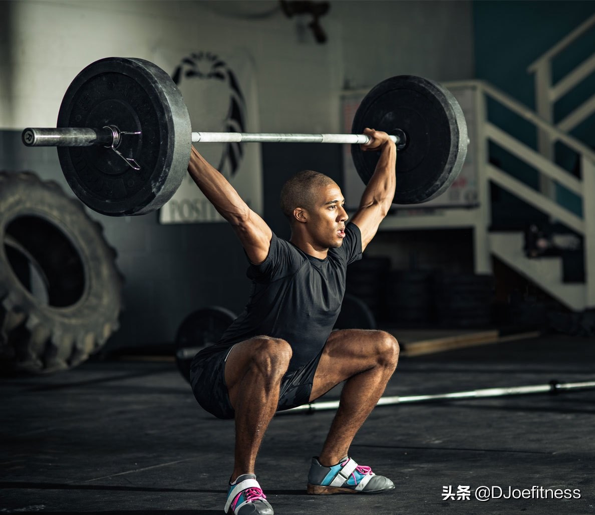 pg電子麻將胡了 健身中四個(gè)小建議，讓你快速增強(qiáng)力量，發(fā)揮潛力