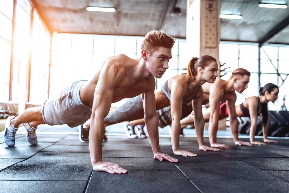 健身加大重量_健身加重量可以增肌嗎_健身時(shí)重量怎么增加