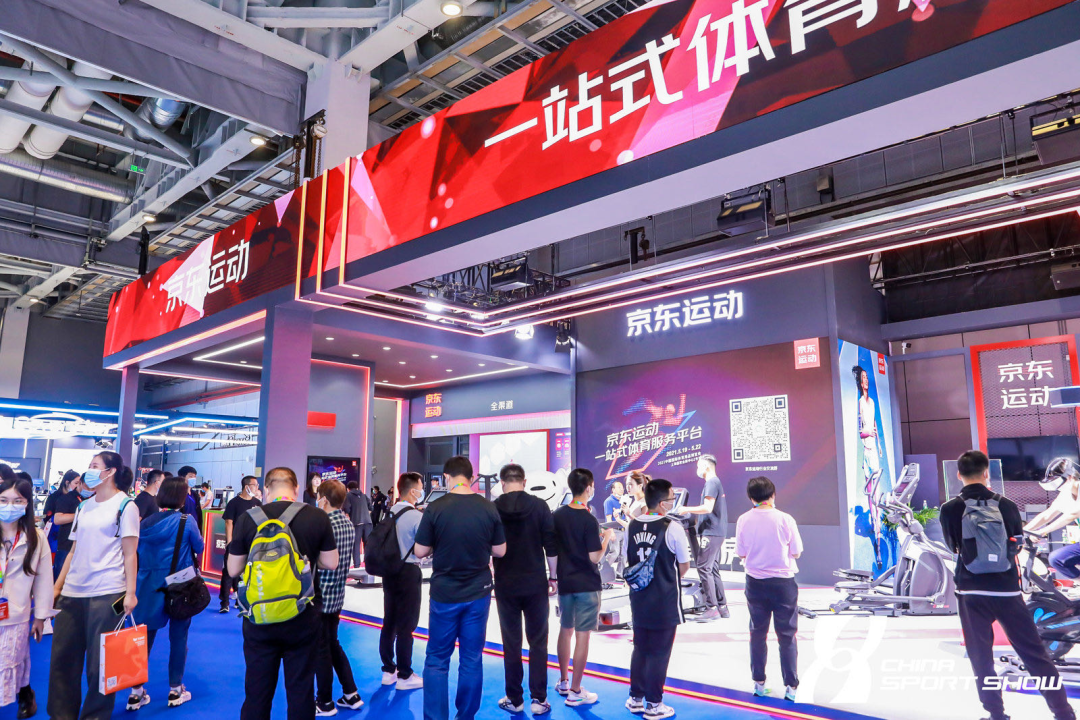 pg棋牌 親歷中國(guó)體博會(huì)，商用健身器材行業(yè)有哪些新趨勢(shì)？