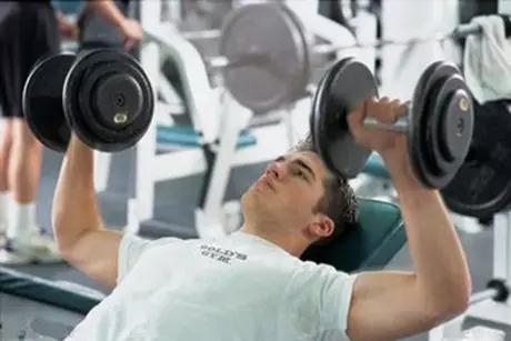 pg電子賞金試玩app 健身增肌，什么時間鍛煉最好？如何訓(xùn)練更高效？