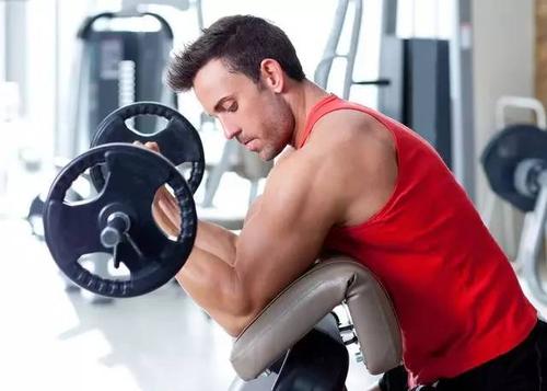 強(qiáng)度鍛煉健身增肌有用嗎_健身增肌鍛煉強(qiáng)度_增肌運(yùn)動(dòng)強(qiáng)度