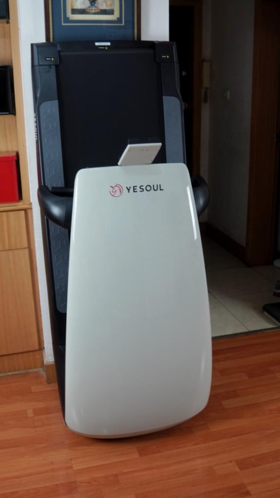 反重力跑臺原理_反重力跑步機原理_反重力跑步鞋