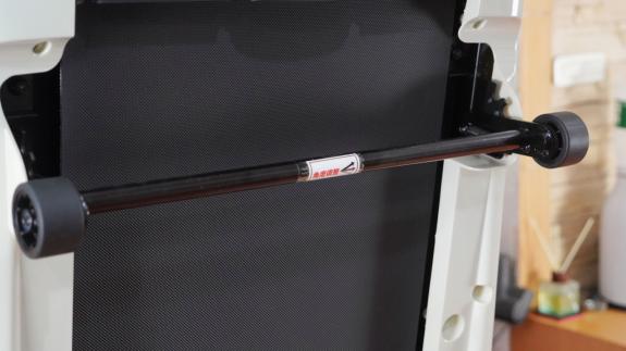 反重力跑臺原理_反重力跑步鞋_反重力跑步機原理