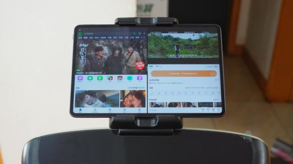 反重力跑臺原理_反重力跑步鞋_反重力跑步機原理