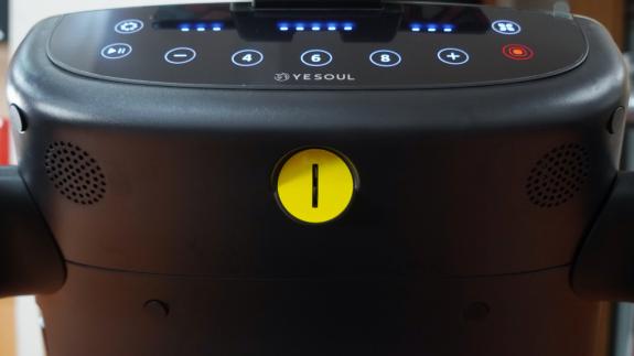 反重力跑臺原理_反重力跑步機原理_反重力跑步鞋