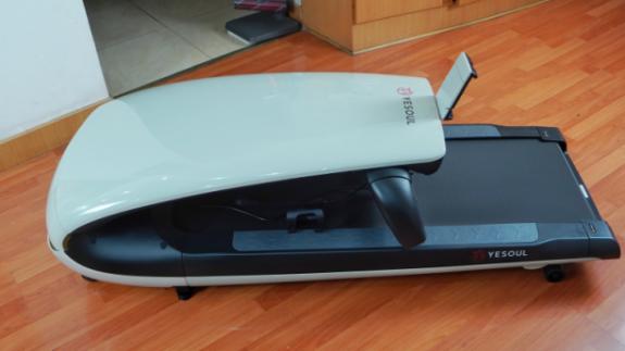 反重力跑步機原理_反重力跑臺原理_反重力跑步鞋