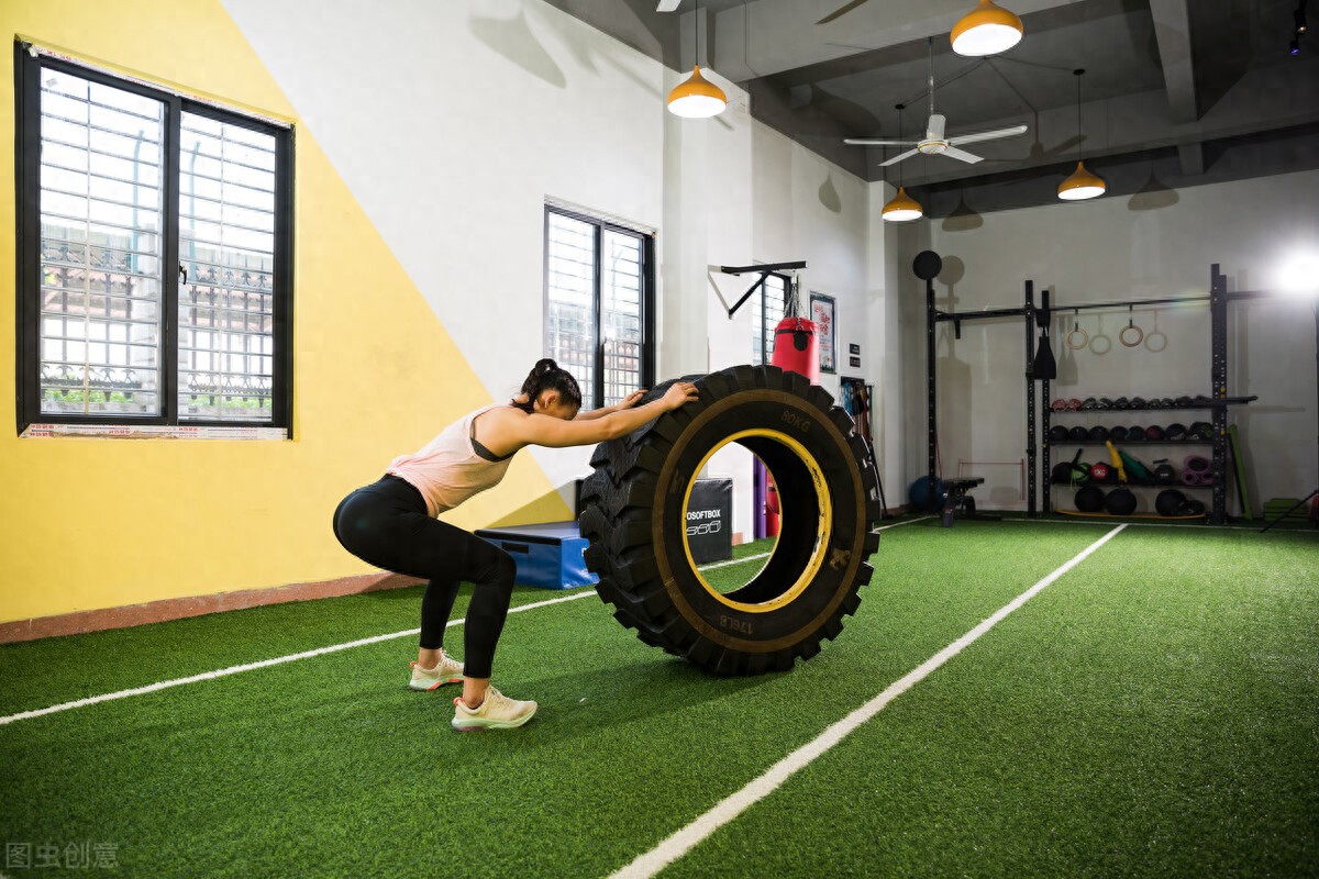 pg網(wǎng)賭軟件下載 一套高強度極速燃脂訓(xùn)練法，每次20分鐘，相當于慢跑40分鐘