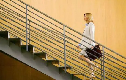 pg電子麻將胡了 小基數(shù)爬樓梯瘦腿嗎