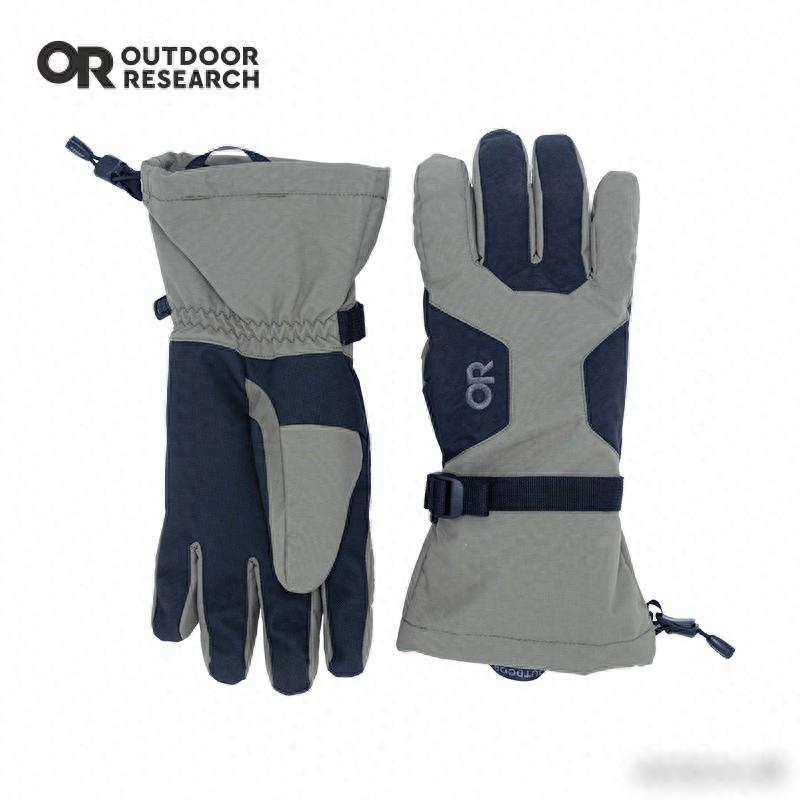 pg網(wǎng)賭軟件下載 冬季戶外運(yùn)動(dòng)，手部保暖防護(hù)很重要，10款知名戶外品牌手套推薦