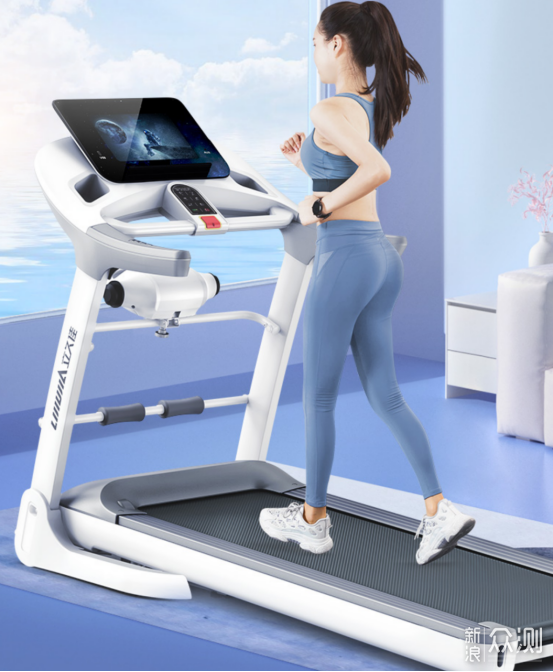 ?哪個跑步機的牌子好？跑步機十大品牌推薦_新浪眾測