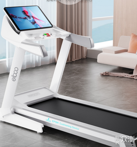 ?哪個跑步機的牌子好？跑步機十大品牌推薦_新浪眾測