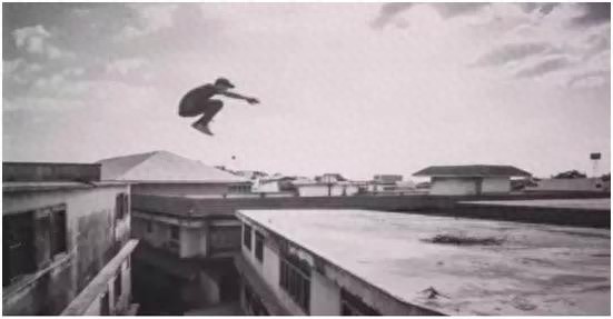 pg網(wǎng)賭軟件下載 吉尼斯身邊的極限運動