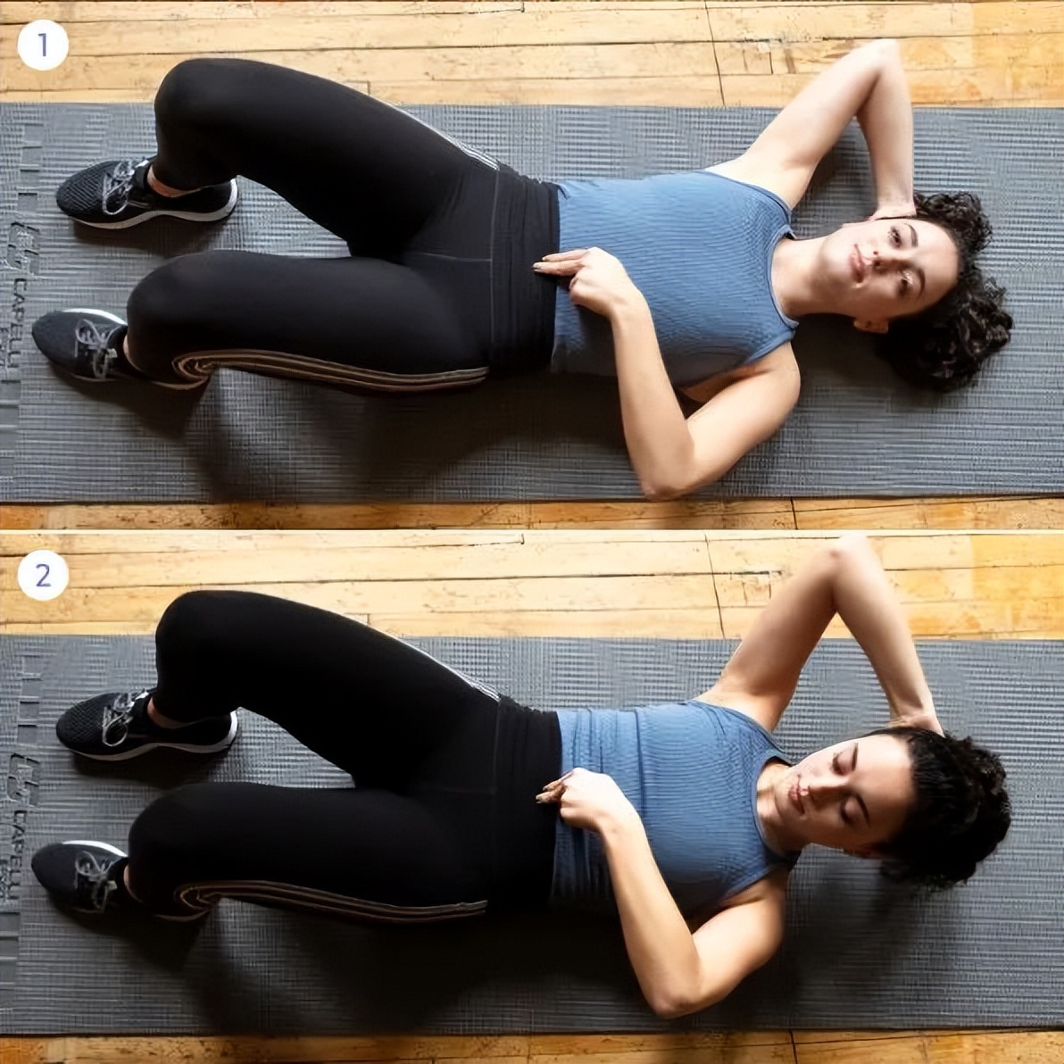 產(chǎn)后腹直肌分離檢測(cè)方法_腹直肌分離產(chǎn)后康復(fù)_健身肌肉分離度怎么提高