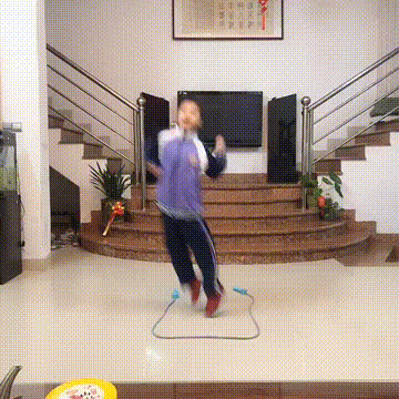 pg娛樂電子游戲 小學(xué)生居家運(yùn)動(dòng)（太實(shí)用了)