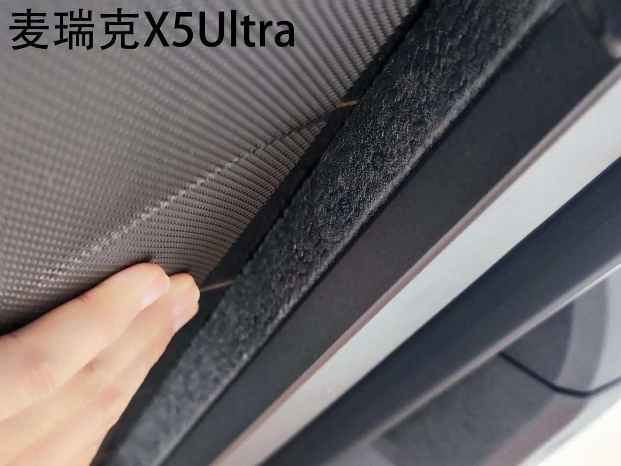 進口跑步機什么牌子好_易跑M5Ultra跑步機對比_麥瑞克X5Ultra跑步機評測