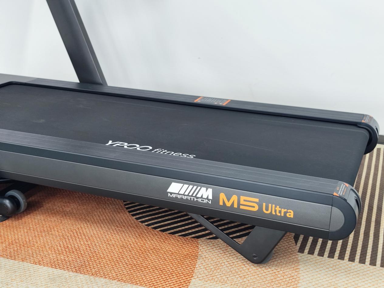 易跑M5Ultra跑步機對比_麥瑞克X5Ultra跑步機評測_進口跑步機什么牌子好